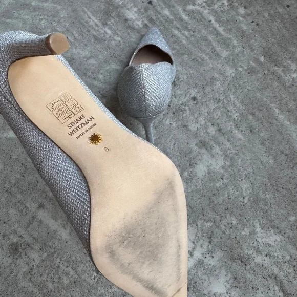 STUART 100 PUMP - Picture 12 of 12